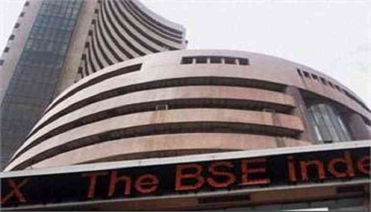 Sensex Opens In Green On Value-Buying, Climbs 164 Points